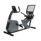 Recumbent bike with generator Premium HMS R1817