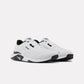 Reebok NANOFLEX TR 3 WHITE/BLACK sneakers (100244382) Reebok