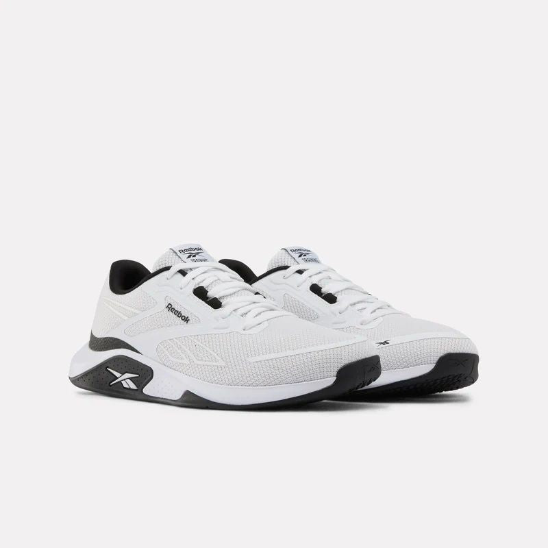 Reebok NANOFLEX TR 3 WHITE/BLACK sneakers (100244382) Reebok