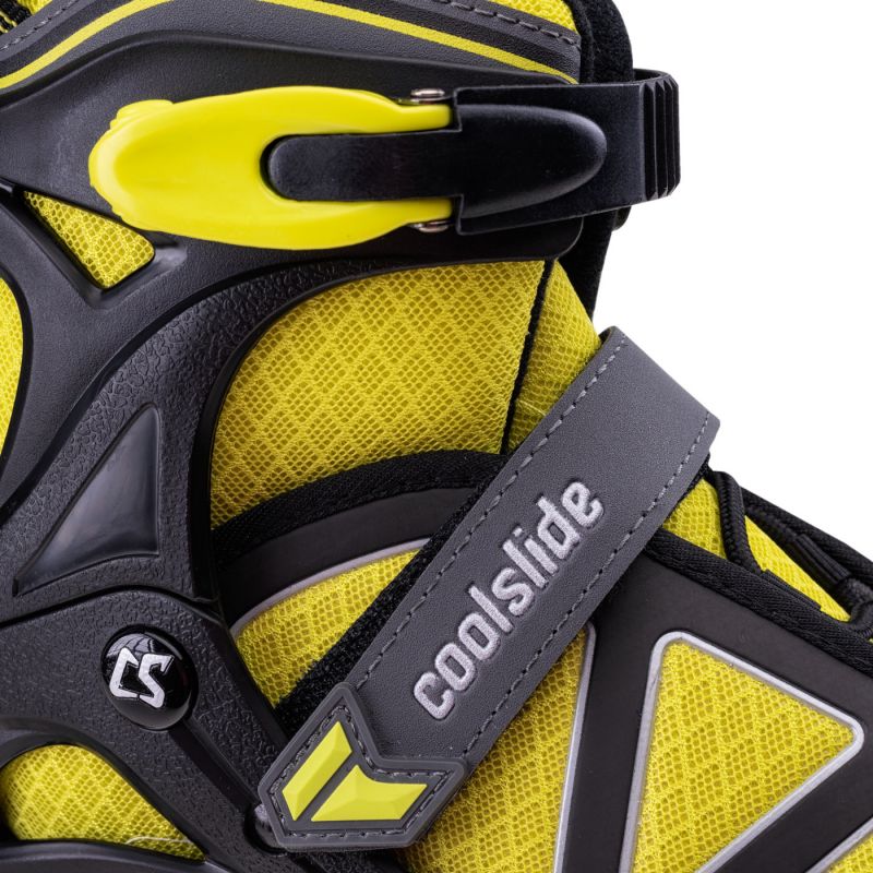 Inline skates Coolslide Buttersi 2 IN 1 Yb 92800438987 Accessories/Skating/Rolki (pozostałe) Your Sports Performance