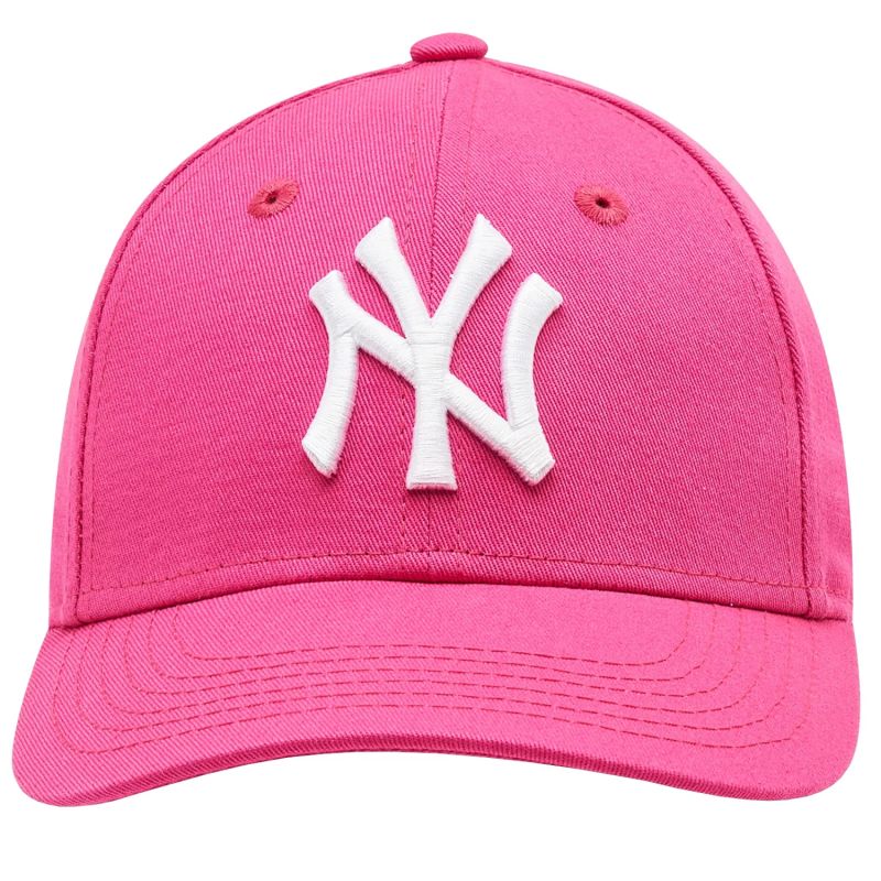 New Era League Essential 9Forty New York Yankees Cap Jr 10877284 Clothing/Multisport Your Sports Performance