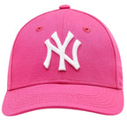 New Era League Essential 9Forty New York Yankees Cap Jr 10877284 Clothing/Multisport Your Sports Performance