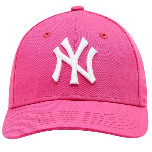 New Era League Essential 9Forty New York Yankees Cap Jr 10877284 Clothing/Multisport Your Sports Performance