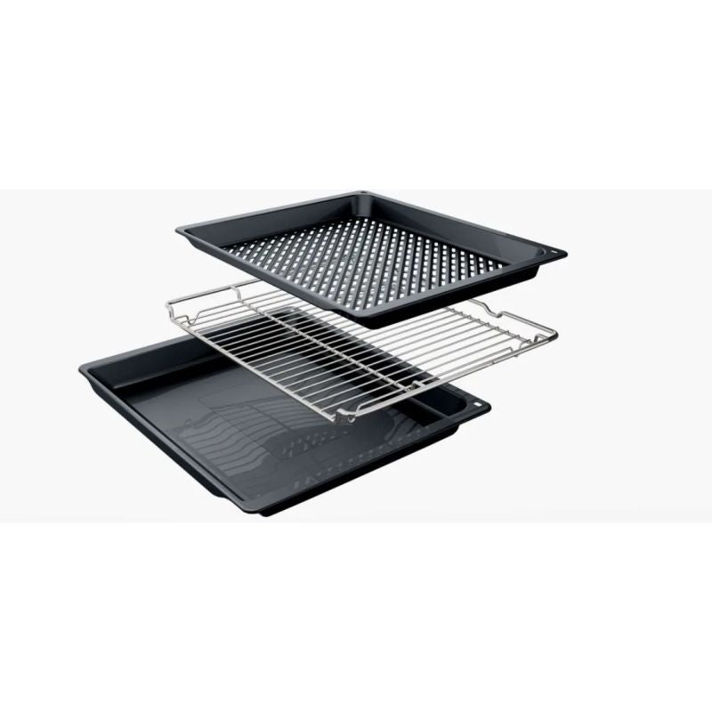 BOSCH HBG537FB4 oven AGD - Produkty/Piekarniki do zabudowy Your Sports Performance