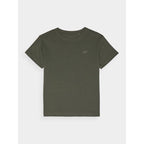 4F Jr T-shirt 4FJRAW24TTSHM2315-43S Clothing/Lifestyle/T-shirts/4F Your Sports Performance