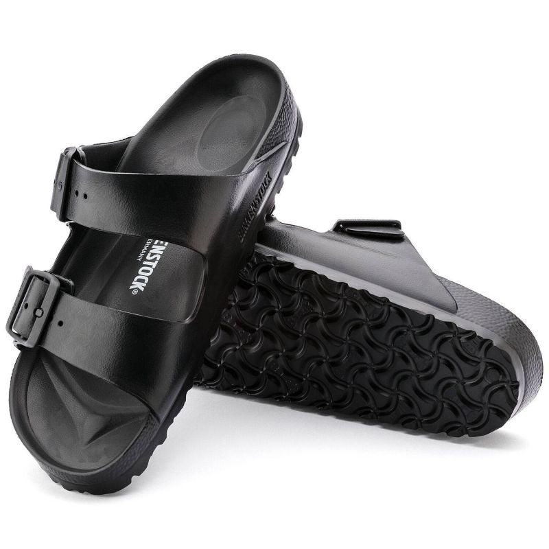 Birkenstock Arizona Eva 129421 czarne 43 Footwear/Outdoor Birkenstock