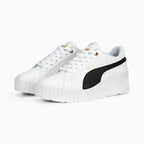 Puma Karmen Wedge W shoes 390985 02 Footwear/Lifestyle Puma