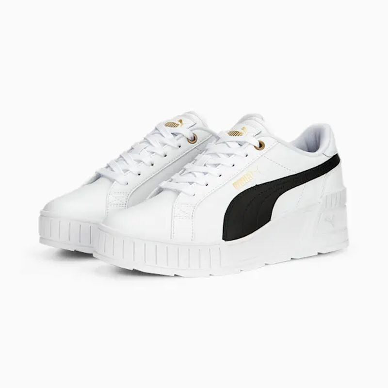Puma Karmen Wedge W shoes 390985 02 Footwear/Lifestyle Puma