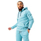 Justhype Acid Wash Hoody M TWLR-137 Clothing/Lifestyle Your Sports Performance