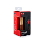 Skipping rope with wooden handles Body Sculpture BK 203 Accessories/Training equipment Your Sports Performance