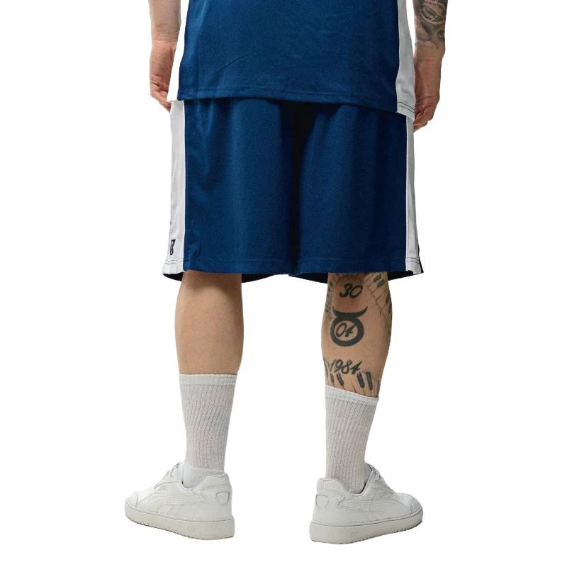 Karl Kani Og Block Basketball Shorts M 6013770 Clothing/Basketball/Karl Kani Your Sports Performance