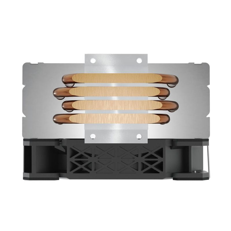 SAVIO VORTEX X2 ARGB CPU COOLER Chłodzenie/Chłodzenie CPU Your Sports Performance