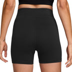 Nike Sportswear Classic Women's Shorts Black HJ1019 011