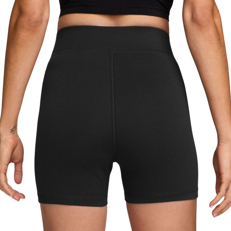 Nike Sportswear Classic Women's Shorts Black HJ1019 011