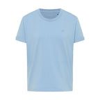 Mustang Alina C Tee W 1013387 5124 Clothing/Lifestyle/T-shirts/Mustang Your Sports Performance