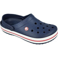 Crocs Crocband 11016 slippers navy blue Footwear/Outdoor Crocs