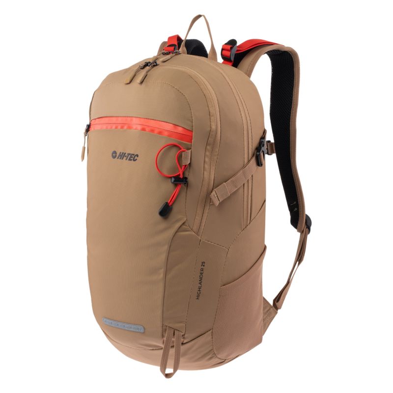 Hi-Tec Highlander 25 backpack 92800597705 Accessories/Plecaki Your Sports Performance