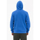 Puma men's blue cotton kangaroo hoodie In preparation Your Sports Performance