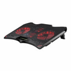 ESPERANZA GAMING COOLING STAND BURAN EGC102 Chłodzenie/Podstawki pod notebooki Your Sports Performance