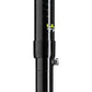 LEKI Ultratrail FX.One Trekking Pole Unisex Foldable Akcesoria sportowe i turystyczne/Kije do Nordic Walking i trekkingu Your Sports Performance