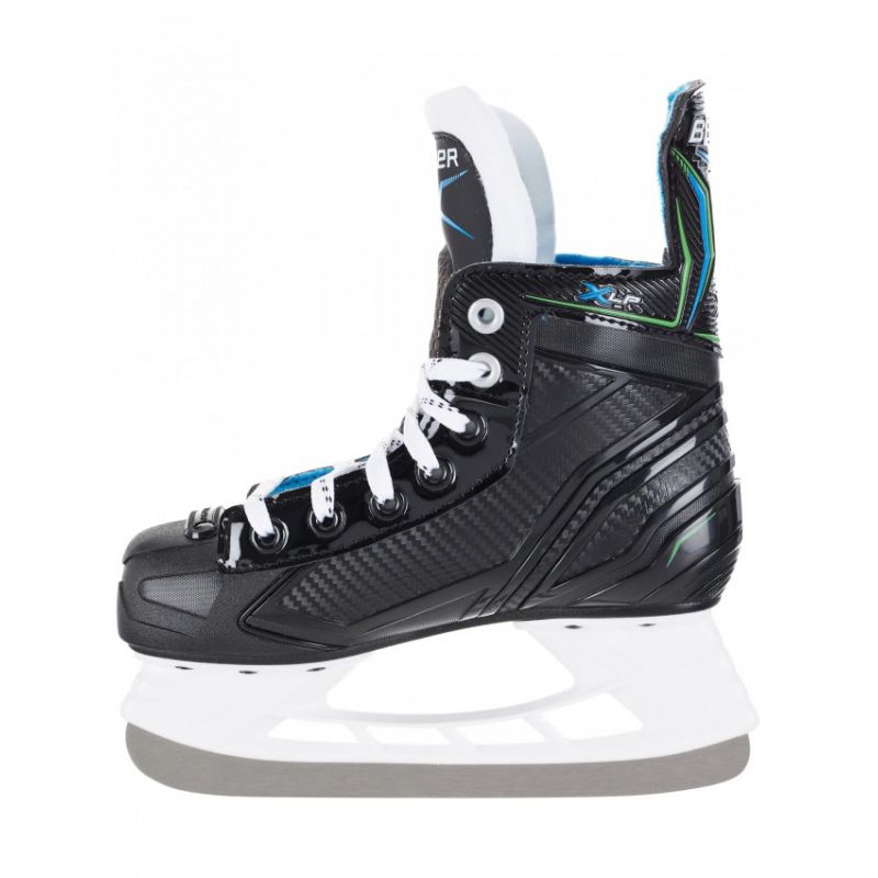 Hockey skates Bauer X-LP Jr. 1059459 Accessories/Skating/Bauer Bauer