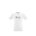 MILLET Millet Ts Ss M men's t-shirt white