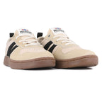 Palladium Pallacup Flame OG 74484-102-M Almond Milk/Black Palladium