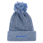 Bauer Team Knit Pom 1057011 Cap Clothing/Lifestyle Bauer