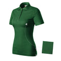 Rimeck Resist Heavy Polo Shirt W MLI-R2106 Clothing/Lifestyle/T-shirts/Rimeck Your Sports Performance