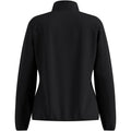 Women's Running Jacket Odlo Essential Light Jacket – black, size: M