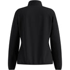 Women's Running Jacket Odlo Essential Light Jacket – black, size: M