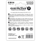 everActive EVHRL14-5000 battery pack (5000mAh ; Ni-MH) Baterie, akumulatorki i ładowarki/Akumulatorki Your Sports Performance