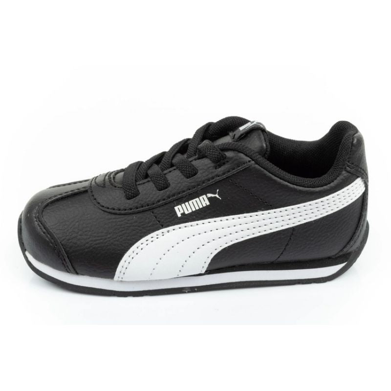 Puma Turin 3 Jr shoes 384432 04 Footwear/Lifestyle Puma