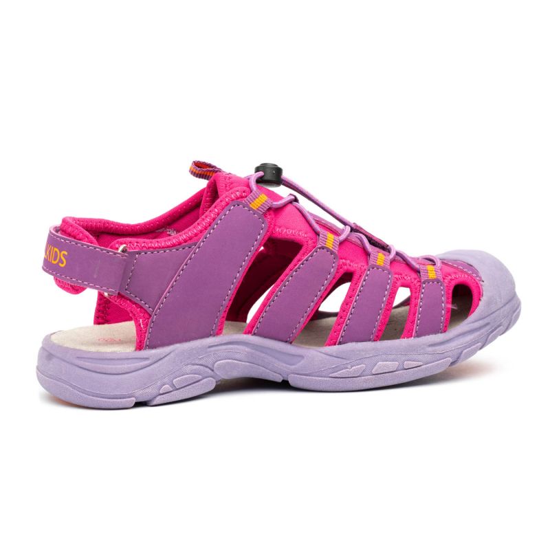 Trollkids Kids Kvalvika Sandal Jr 194-207 sandals Footwear/Outdoor/Trollkids Your Sports Performance
