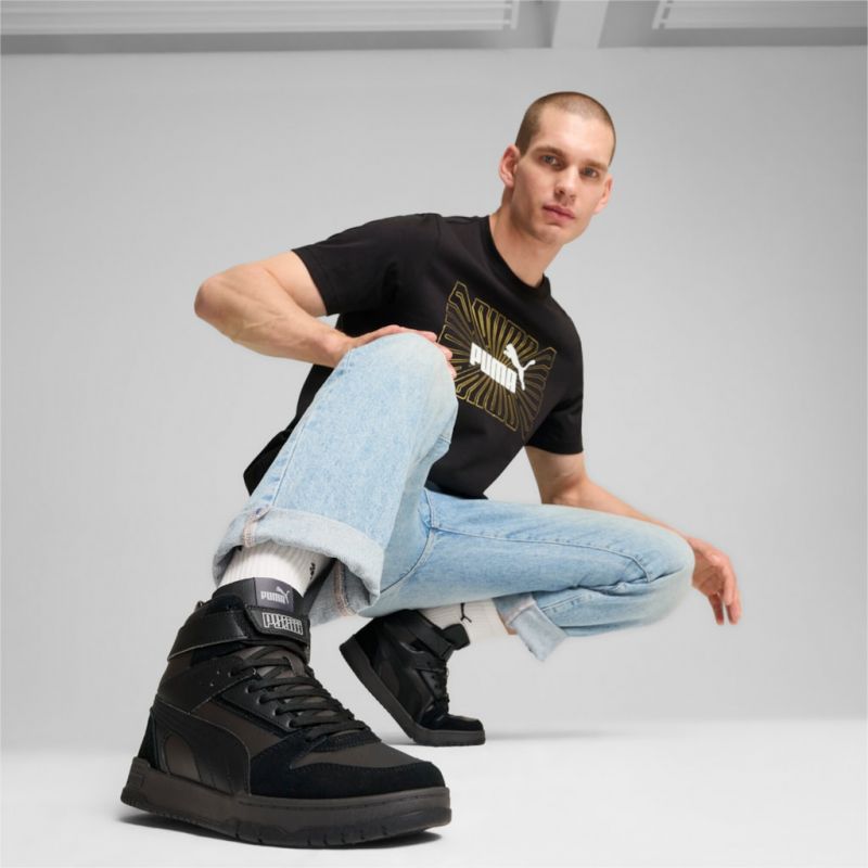 Sneakers Puma RBD Game SD M 397551-03 Footwear/Lifestyle Puma