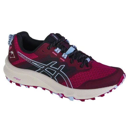 Asics Gel-Trabuco Terra 2 W running shoes 1012B427-500 Footwear/Running/Women Asics