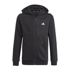 Adidas Essentials Full-Zip Hoodie Jr GN4020 Clothing/Training Adidas