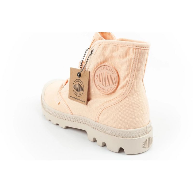 Palladium Pampa Hi W 92352-868-M Shoes Footwear/Lifestyle/Palladium Your Sports Performance