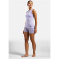 Women’s Odlo PERFORMANCE LIGHT – RAIN DYE Panty purple