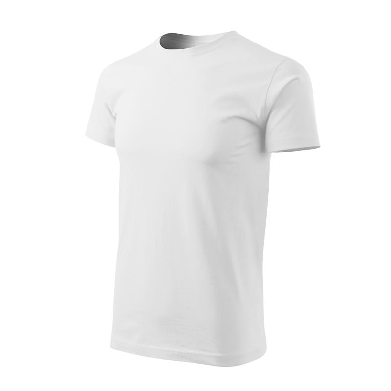 Adler Basic Free M T-shirt MLI-F2900 Clothing/Lifestyle/T-shirts/Adler Your Sports Performance