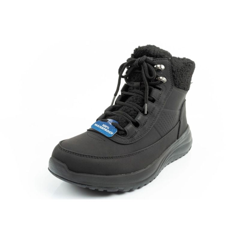 Skechers On-The-Go Women's Winter Boots Waterproof Ankle Boots Skechers