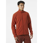 Helly Hansen Daybreaker Fleece Jacket M 51598 219 Clothing/Outdoor/Helly Hansen Your Sports Performance
