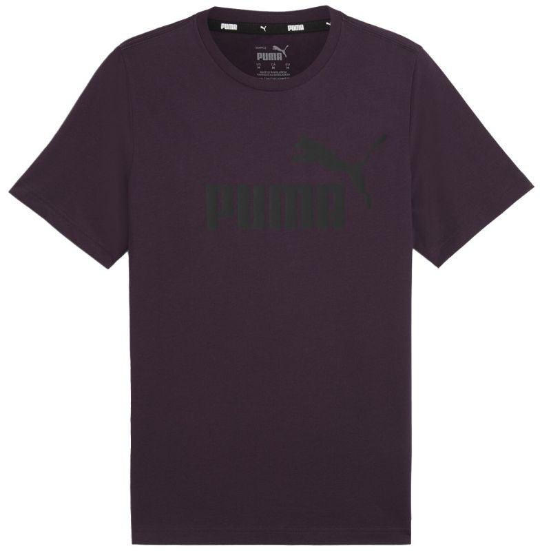 Puma Essential Logo Tee M 586667 18 Clothing/Lifestyle/T-shirts Puma