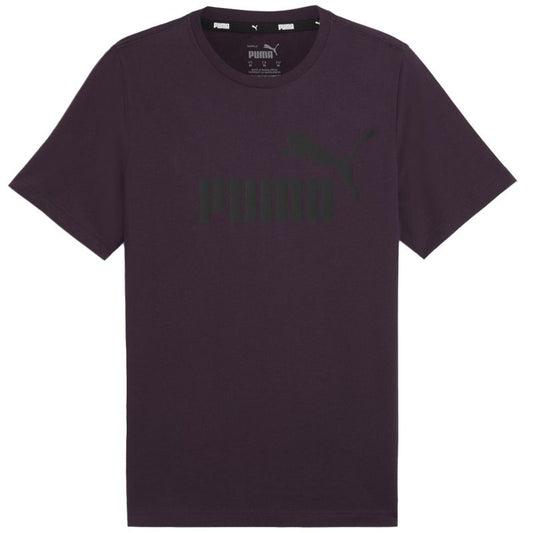 Puma Essential Logo Tee M 586667 18 Clothing/Lifestyle/T-shirts Puma