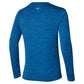 Mizuno Impulse Core LS M T-shirt J2GAA52013 Clothing/Running/Mizuno Mizuno