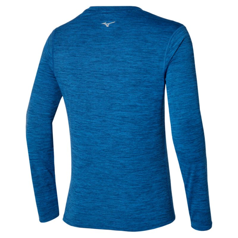 Mizuno Impulse Core LS M T-shirt J2GAA52013 Clothing/Running/Mizuno Mizuno