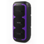 SQUEAK KARAOKE SPEAKER BEATONE BLUETOOTH 5.3, 45W FM RADIO, MICROSD, AUX, USB, USB-C SQ1009 In preparation Your Sports Performance