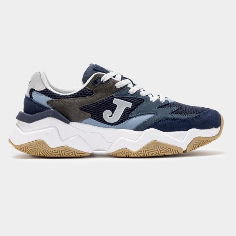 C1400 MEN 2521 PETROLEUM Footwear/Lifestyle/Joma/Low Your Sports Performance