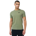 Men's T-shirt (SET OF 3 T-SHIRTS) 4F 4FWSS26TTSHM4481-90S 4f