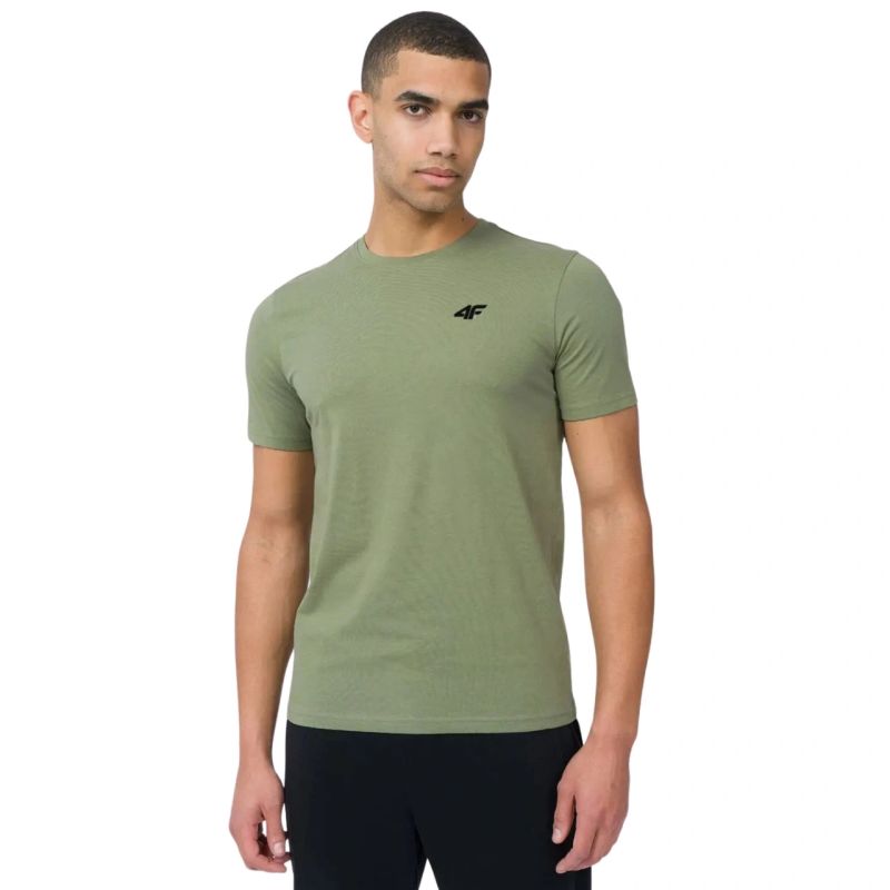 Men's T-shirt (SET OF 3 T-SHIRTS) 4F 4FWSS26TTSHM4481-90S 4f